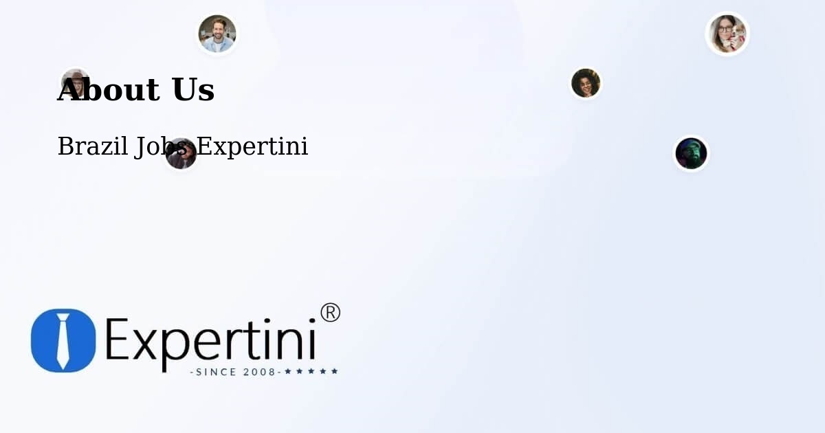 About Expertini Recruitment Platform  – Colombo - Colombo, Brazil Jobs Expertini