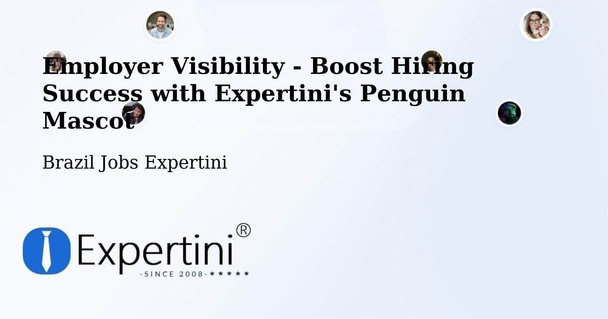 CV and Resume Visibility Optimization – Colombo - Brazil Jobs Expertini